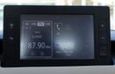 Toyota Yaris E ACCIDENTS FREE - GCC - ORIGINAL PAINT - PERFECT CONDITION INSIDE OUT
