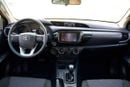 تويوتا هيلوكس GL Toyota Hilux Double Cabin