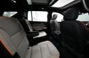 شيفروليه ترافيرس GCC | 7 Seater | Brand New | AED 2,500 monthly | Ref#