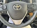 Toyota RAV4 2018