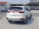 Kia Sportage KIA SPORTAGE 2022 DIESEL 1.6