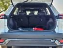 Toyota Frontlander Luxury WITH ELECTRIC BACK DOOR /2.0L PETROL V4 /RADAR/SUNROOF/DRIVER POWER SEATS (CODE#FLPA)