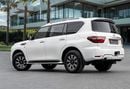 Nissan Patrol LE T2 Patrol T2 LE Titanium | 3,917 P.M | 0% Downpayment | Nissan Warranty Patrol T2 LE Titanium!