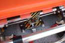 Toyota Land Cruiser LC78 4.2L LHD LC78 AMBULANCE 4.2L DSL V6 4WD 3DR MT 2025MY | FOR EXPORT