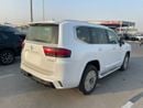 Toyota Land Cruiser VXR Land Cruiser VXR 3.5 Turbo Gulf Spec 2025
