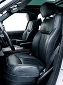 Land Rover Range Rover SE