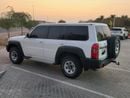نيسان باترول GL