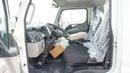 Mitsubishi Fuso Canter CHASSIS Brand New – 4.2L Diesel 2WD Manual – Z87 – GCC 2026 – Export only