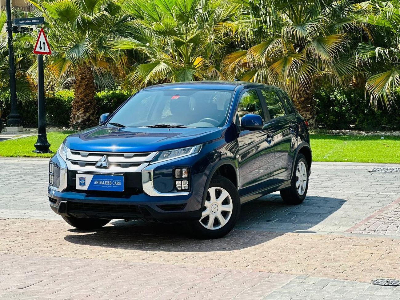 Mitsubishi ASX GLX Mid LOW MILEAGE || ASX 2.0L || CRUISE CONTROL | GCC