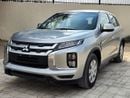 Mitsubishi ASX GLX LOWLINE Low 2.0L FWD Mitsubishi Asx 2.0L FWD Gcc 2024 Silver Color