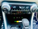 تويوتا راف ٤ RAV4 XLE