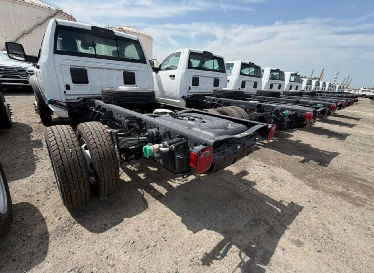 رام 5500