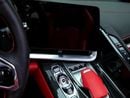 شيفروليه كورفت Z06 3LZ | GCC Spec | Dealer Warranty and Full Service History