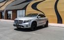 Mercedes Benz GLA250 AMG