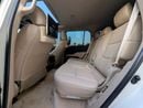 Toyota Land Cruiser VXR GCC Specs Top Full Option Twin-Turbo V6 Excellent Condition