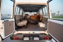 Toyota Land Cruiser 70 LC 78 HARDTOP 2.8L MT 2025 MODEL GCC