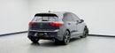فولكس واجن جولف GTI P2 فولكس فاجن جولف GTI P2 موديل 2022، ضمان، سجل صيانة كامل لدى فولكس فاجن، كاملة المواصفات، خليجية