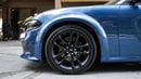 Dodge Charger SRT HELLCAT WIDEBODY