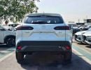 Toyota Frontlander Luxury WITH ELECTRIC BACK DOOR /2.0L PETROL V4 /RADAR/SUNROOF/DRIVER POWER SEATS (CODE#FLPA)
