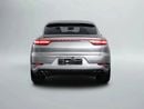 Porsche Cayenne STANDARD