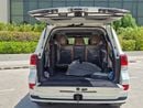 Toyota Land Cruiser GXR GT Land cruiser 2021 GXR GRAND TOURING NO ACCIDENTS WARRANTY