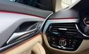 BMW 520i EXECUTIVE