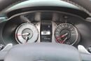 Toyota Hilux GR SPORT