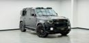 Land Rover Defender 110 CARPATHIAN EDITION P525