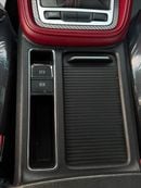 MG 6 LUXURY First owner, two original keys, 2.0 turbo engine, fully loaded
