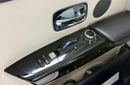 Rolls Royce Phantom EWB