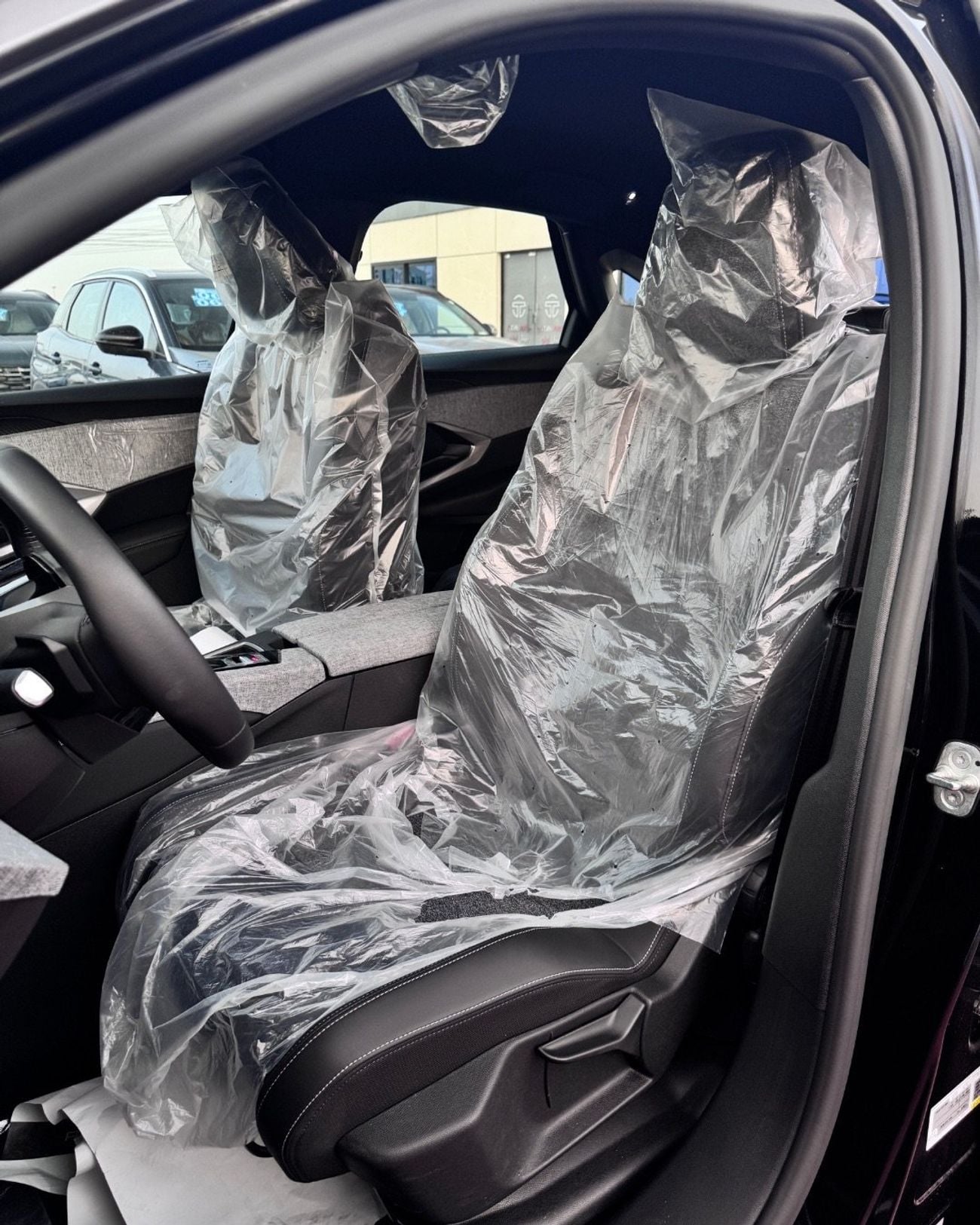 Peugeot 3008 ALLURE