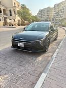 Kia K4 LX STANDARD