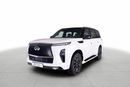 إنفينيتي QX80 كراسي كابتن أوتوجراف 3.5