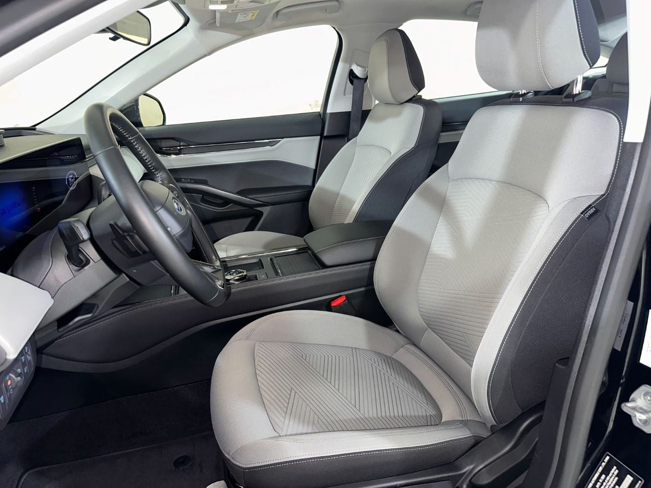 Ford Taurus AMBIENTE