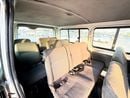 Toyota Hiace GL GCC Specs-passenger Van - excellent condition