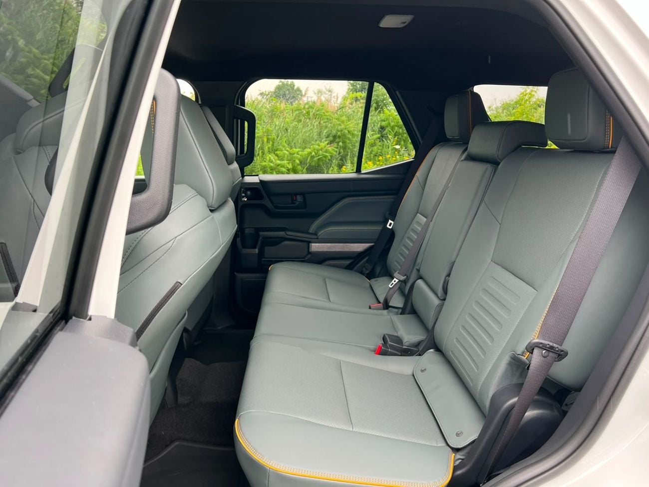 Toyota 4Runner Trail Hunter