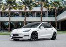 Tesla Model 3 Performance Model 3 | 2,253 P.M | 0% Downpayment | LOW KMS | ONE OWNER