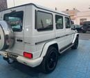 مرسيدس بنز G 63 AMG STANDARD