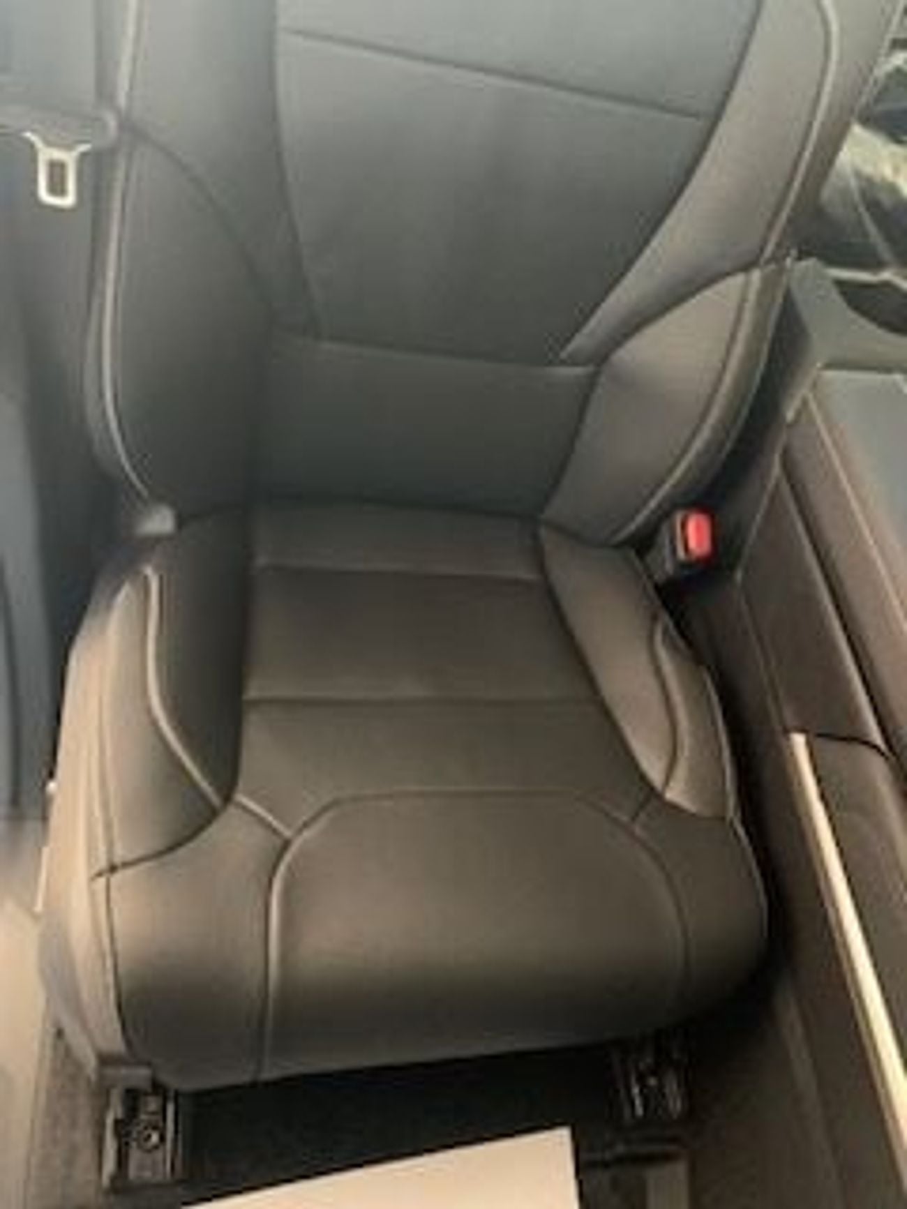 Toyota Tundra SR TOYOTA C/MAX SR5 TRD LIMITED