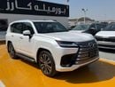 لكزس LX 700h SIGNATURE