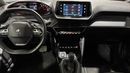 Peugeot 2008 ACTIVE 2023 | AED 578/Month | 0 DP | 30 Day Return | Warranty | Service History