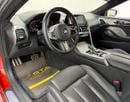 BMW M850i xDrive