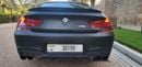 بي أم دبليو 640i جران كوبيه Prestige M Sport