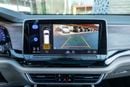 Volkswagen Teramont COMFORTLINE Volkswagen Teramont Comfortline 2024 GCC | Agency Warranty | Service Contract