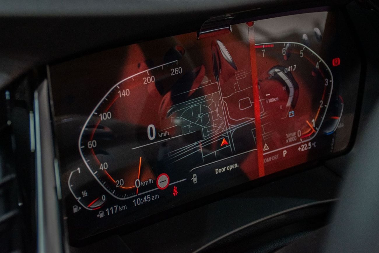 BMW Z4 sDRIVE30i LUXURY M SPORT PACKAGE
