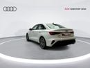 Audi A3 35 TFSI S-LINE 1.4L Sedan150hp (Ref# 43447)
