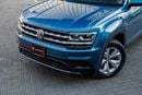 فولكس واجن تيرامونت Teramont | 1,371 P.M | 0% Downpayment | LOW KMS
