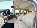 Mercedes Benz GLC 300 STANDARD