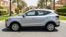 MG ZS STANDARD 2024 | AED 546/Month | 0 DP | 30 Day Return | Warranty