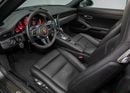 Porsche 911 CARRERA S 991.2 • Full Service History • American Spec
